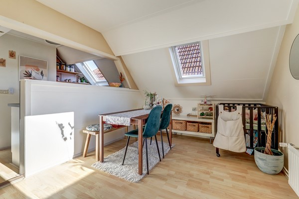 Medium property photo - Staringplein 18, 6821 DS Arnhem