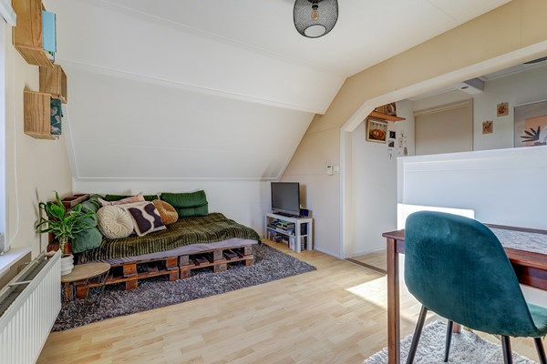 Medium property photo - Staringplein 18, 6821 DS Arnhem