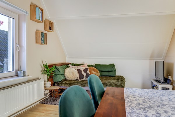 Medium property photo - Staringplein 18, 6821 DS Arnhem