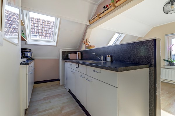 Medium property photo - Staringplein 18, 6821 DS Arnhem