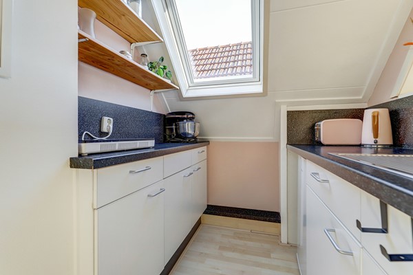 Medium property photo - Staringplein 18, 6821 DS Arnhem