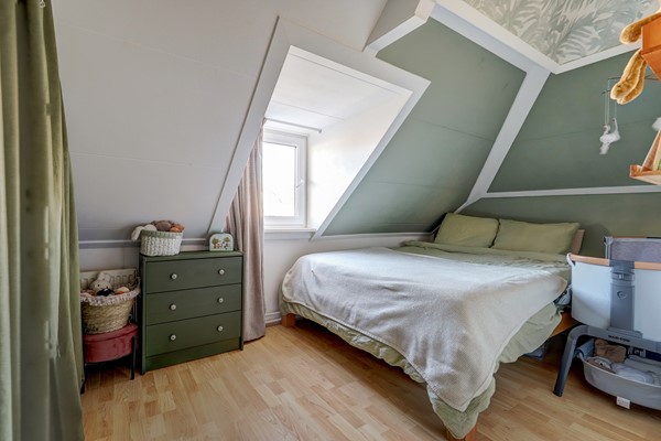 Medium property photo - Staringplein 18, 6821 DS Arnhem