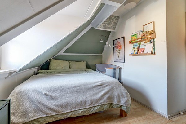 Medium property photo - Staringplein 18, 6821 DS Arnhem