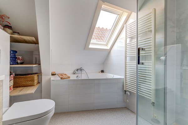 Medium property photo - Staringplein 18, 6821 DS Arnhem