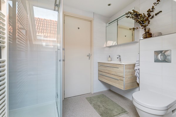 Medium property photo - Staringplein 18, 6821 DS Arnhem