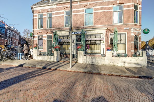Medium property photo - Staringplein 18, 6821 DS Arnhem