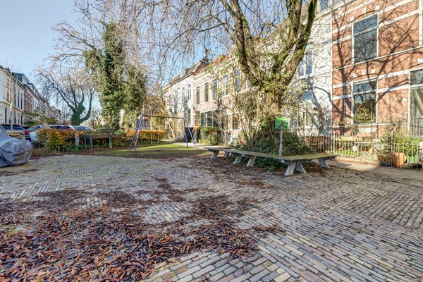 Medium property photo - Staringplein 18, 6821 DS Arnhem