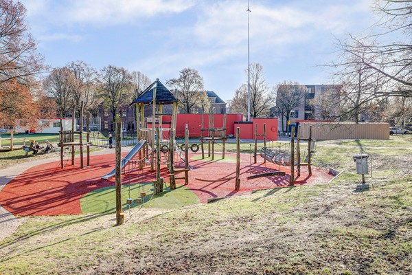 Medium property photo - Staringplein 18, 6821 DS Arnhem