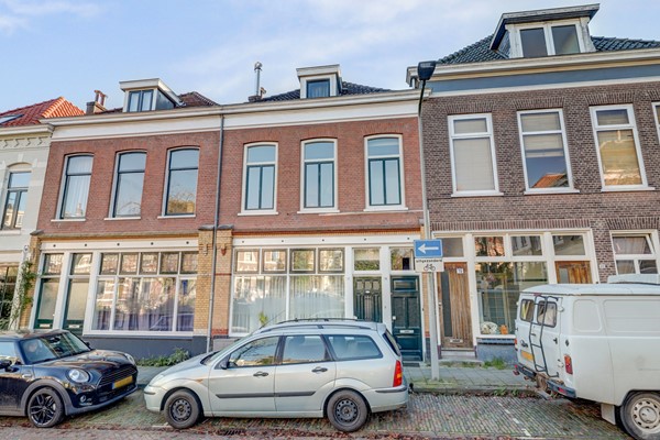 Medium property photo - Staringplein 18, 6821 DS Arnhem