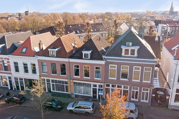 Medium property photo - Staringplein 18, 6821 DS Arnhem