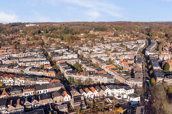 Medium property photo - Staringplein 18, 6821 DS Arnhem