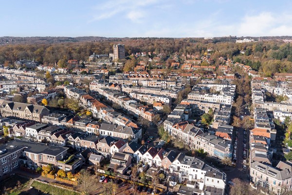 Medium property photo - Staringplein 18, 6821 DS Arnhem