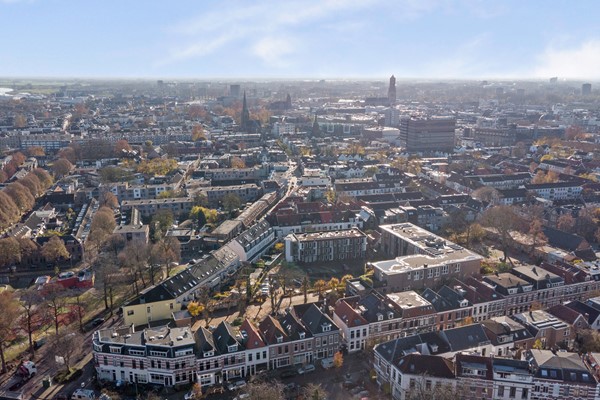 Medium property photo - Staringplein 18, 6821 DS Arnhem