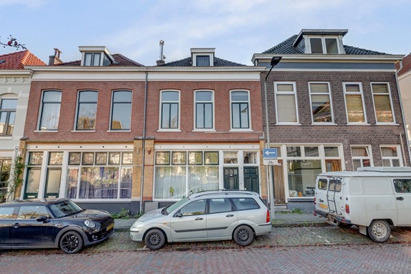 Medium property photo - Staringplein 18, 6821 DS Arnhem