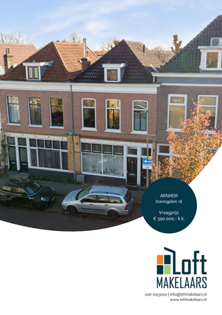 Brochure preview - brochure