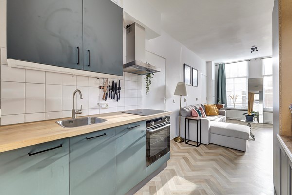 Medium property photo - St. Janskerkstraat 79, 6822 EJ Arnhem