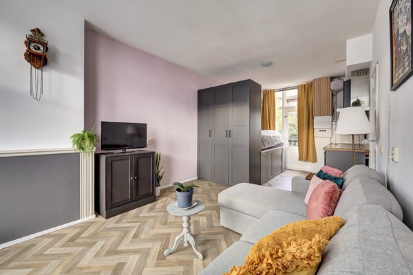 Medium property photo - St. Janskerkstraat 79, 6822 EJ Arnhem