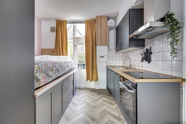 Medium property photo - St. Janskerkstraat 79, 6822 EJ Arnhem