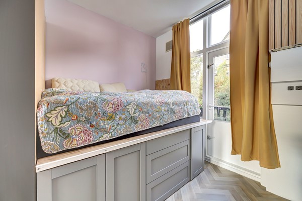 Medium property photo - St. Janskerkstraat 79, 6822 EJ Arnhem