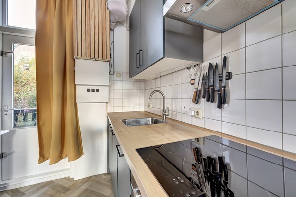 Medium property photo - St. Janskerkstraat 79, 6822 EJ Arnhem