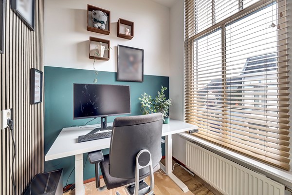 Medium property photo - St. Janskerkstraat 79, 6822 EJ Arnhem