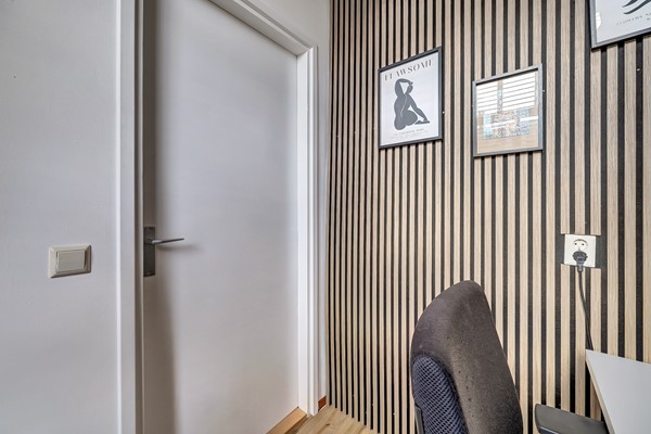 Medium property photo - St. Janskerkstraat 79, 6822 EJ Arnhem