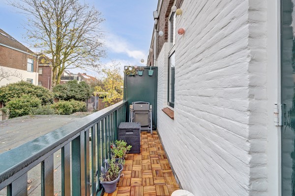 Medium property photo - St. Janskerkstraat 79, 6822 EJ Arnhem