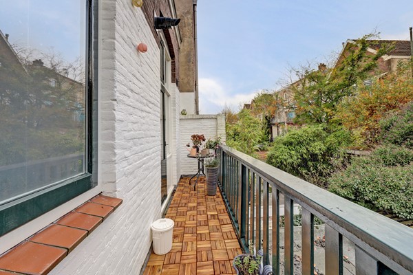 Medium property photo - St. Janskerkstraat 79, 6822 EJ Arnhem