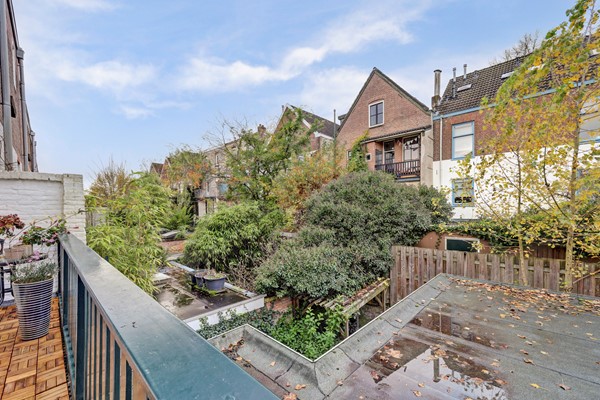 Medium property photo - St. Janskerkstraat 79, 6822 EJ Arnhem