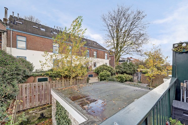 Medium property photo - St. Janskerkstraat 79, 6822 EJ Arnhem