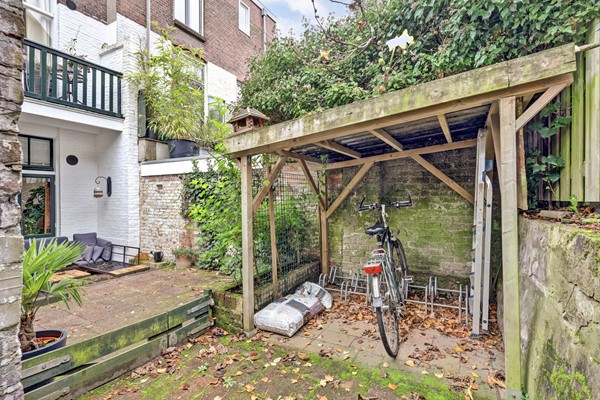 Medium property photo - St. Janskerkstraat 79, 6822 EJ Arnhem