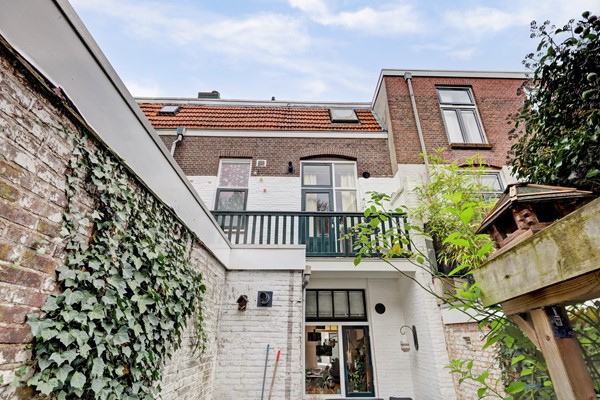 Medium property photo - St. Janskerkstraat 79, 6822 EJ Arnhem