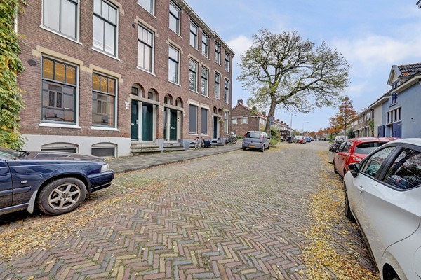 Medium property photo - St. Janskerkstraat 79, 6822 EJ Arnhem