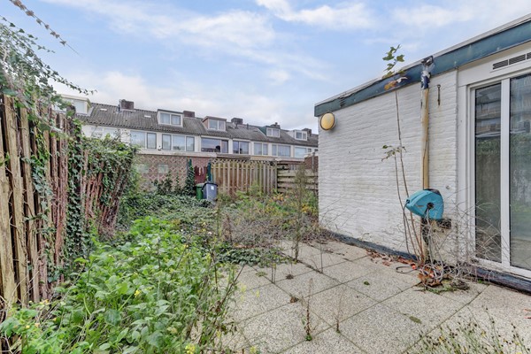 Medium property photo - Magerhorststraat 24, 6825 DL Arnhem