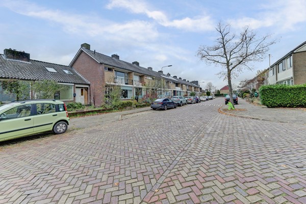 Medium property photo - Magerhorststraat 24, 6825 DL Arnhem