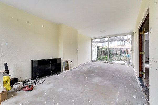 Medium property photo - Magerhorststraat 24, 6825 DL Arnhem