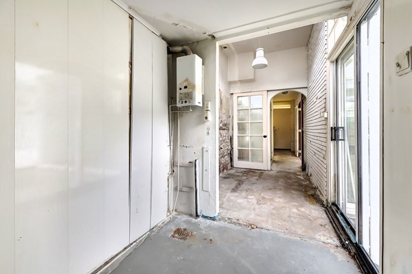 Medium property photo - Magerhorststraat 24, 6825 DL Arnhem