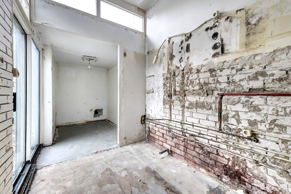 Medium property photo - Magerhorststraat 24, 6825 DL Arnhem