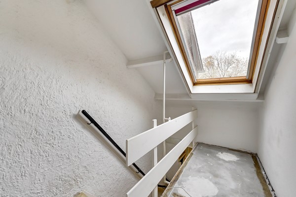 Medium property photo - Magerhorststraat 24, 6825 DL Arnhem