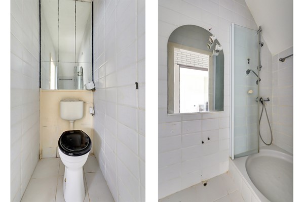 Medium property photo - Magerhorststraat 24, 6825 DL Arnhem