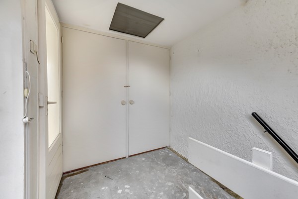 Medium property photo - Magerhorststraat 24, 6825 DL Arnhem