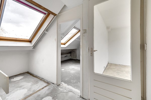 Medium property photo - Magerhorststraat 24, 6825 DL Arnhem