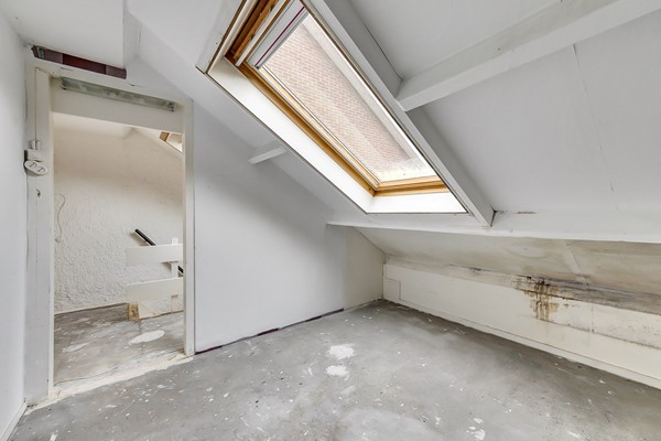 Medium property photo - Magerhorststraat 24, 6825 DL Arnhem