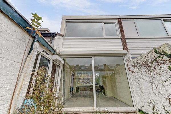 Medium property photo - Magerhorststraat 24, 6825 DL Arnhem