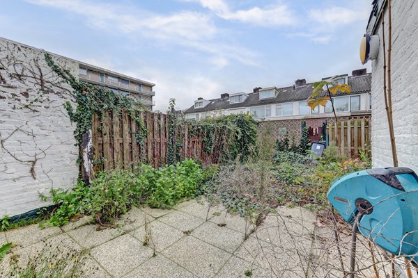Medium property photo - Magerhorststraat 24, 6825 DL Arnhem