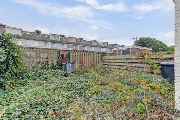 Medium property photo - Magerhorststraat 24, 6825 DL Arnhem