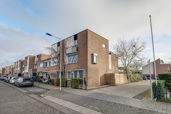 Mahatma Gandhiweg 11, 6836LJ Arnhem