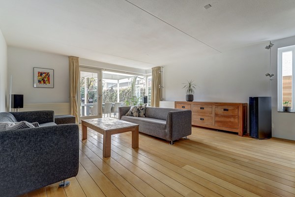 Medium property photo - Mahatma Gandhiweg 11, 6836 LJ Arnhem