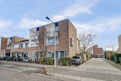 Nieuw in verkoop: Mahatma Gandhiweg 11, 6836 LJ Arnhem