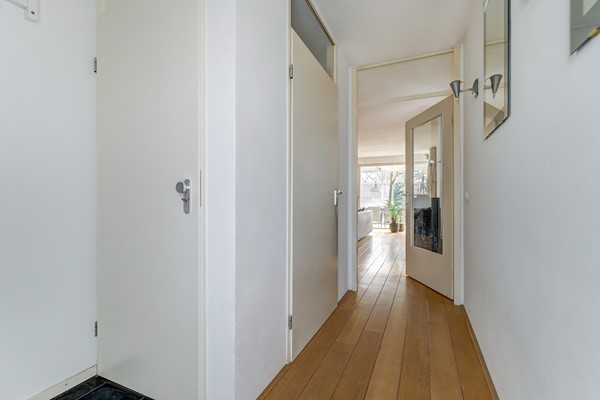 Medium property photo - Mahatma Gandhiweg 11, 6836 LJ Arnhem